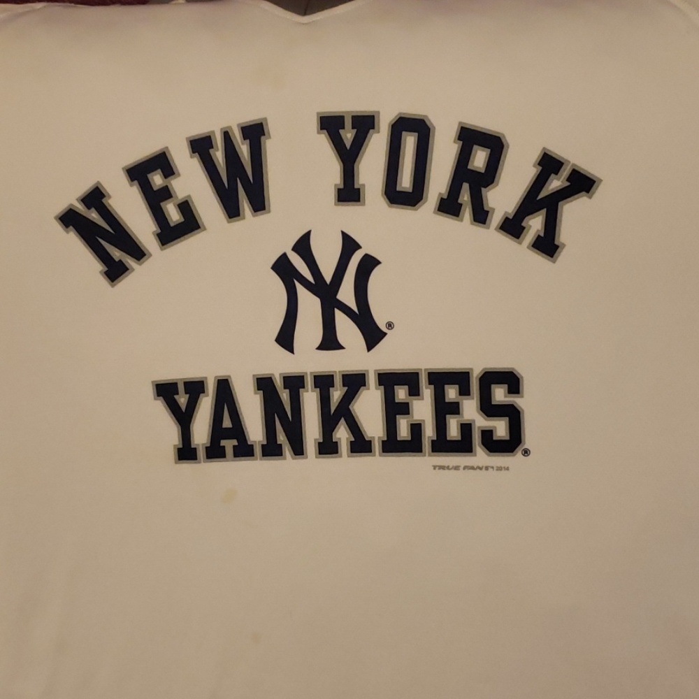 NY Yankees T-Shirt